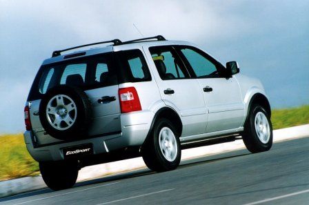 EcoSport 5